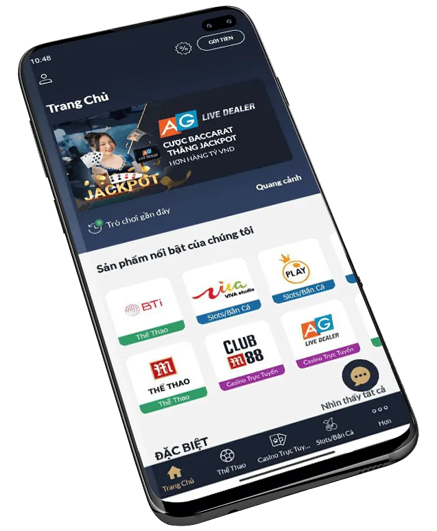 Đa dạng trò chơi tại hi88vip8 win