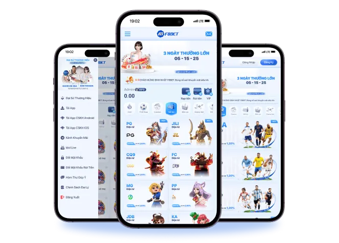 Đa dạng sản phẩm giải trí tại hi88vip8 win